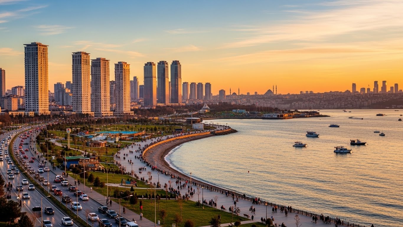 Hotel Doctor, Nurse Visit, IV Serum and Ambulance in Maltepe, Istanbul