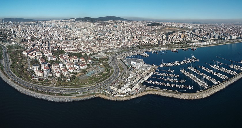Hotel Doctor, Nurse Visit, IV Serum and Ambulance in Pendik, Istanbul
