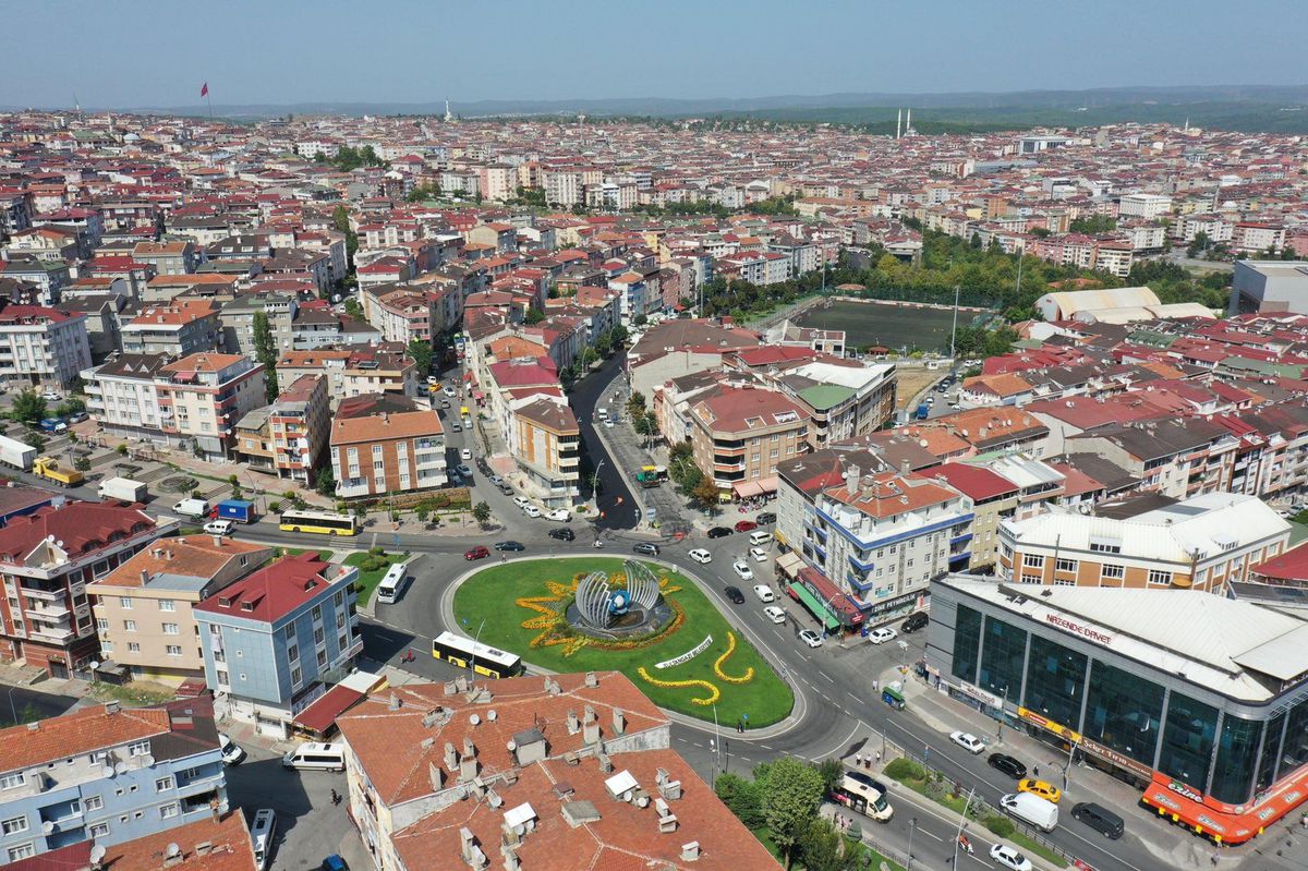 Hotel Doctor, Nurse Visit, IV Serum and Ambulance in Sultangazi, Istanbul